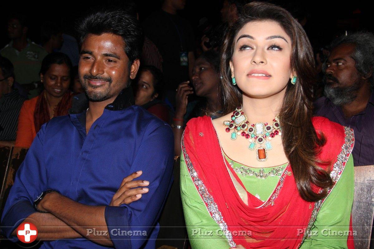 Maan Karate Audio Release Function Photos | Picture 728203