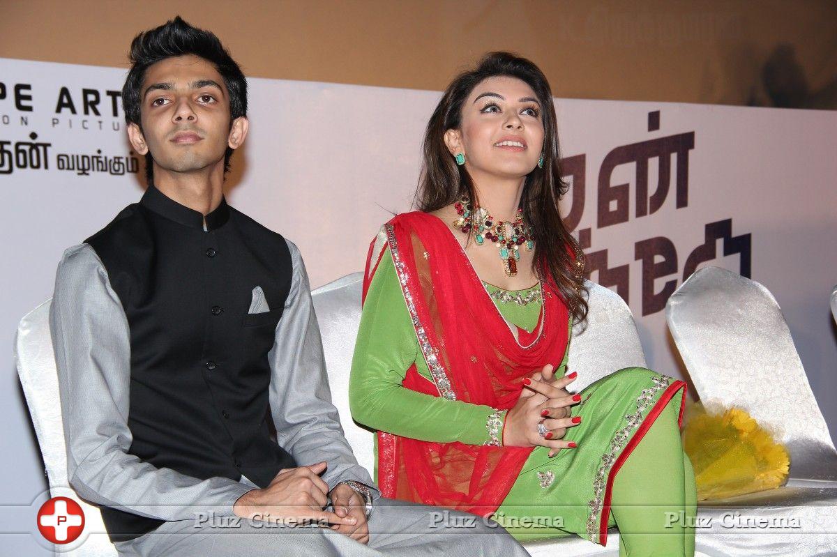 Maan Karate Audio Release Function Photos | Picture 728218