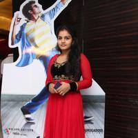 Maan Karate Audio Release Function Photos | Picture 728192