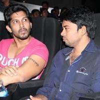 Maan Karate Audio Release Function Photos | Picture 728201