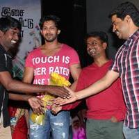 Maan Karate Audio Release Function Photos | Picture 728212