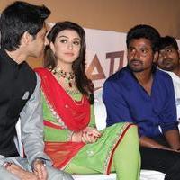 Maan Karate Audio Release Function Photos | Picture 728221