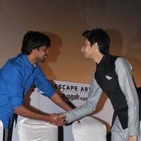 Maan Karate Audio Release Function Photos | Picture 728222