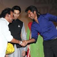 Maan Karate Audio Release Function Photos | Picture 728225