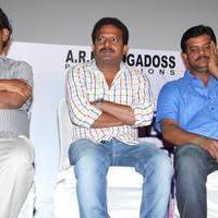 Maan Karate Audio Release Function Photos | Picture 728242