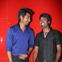 Maan Karate Audio Release Function Photos | Picture 728256