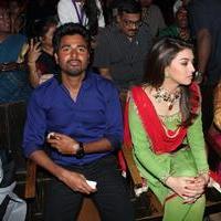 Maan Karate Audio Release Function Photos | Picture 728259