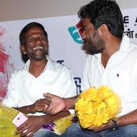 Maan Karate Audio Release Function Photos | Picture 728264