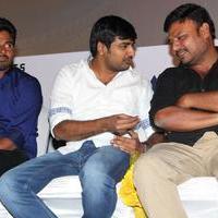 Maan Karate Audio Release Function Photos | Picture 728276