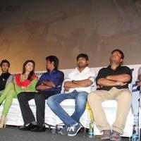 Maan Karate Audio Release Function Photos | Picture 728277