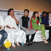 Maan Karate Audio Release Function Photos | Picture 728303