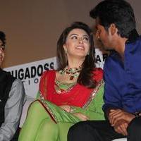 Maan Karate Audio Release Function Photos | Picture 728308