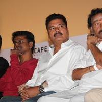 Maan Karate Audio Release Function Photos | Picture 728309