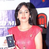 Nandita Launches Micromax Mini Smartphone Photos | Picture 856828