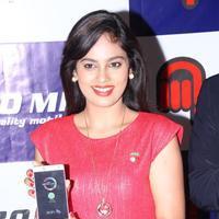Nandita Launches Micromax Mini Smartphone Photos | Picture 856829