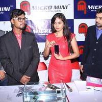 Nandita Launches Micromax Mini Smartphone Photos | Picture 856850