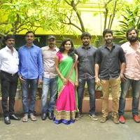 Panduvam Movie Team Interview Photos | Picture 860782