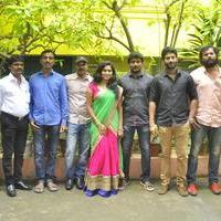 Panduvam Movie Team Interview Photos | Picture 860783