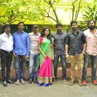 Panduvam Movie Team Interview Photos | Picture 860784