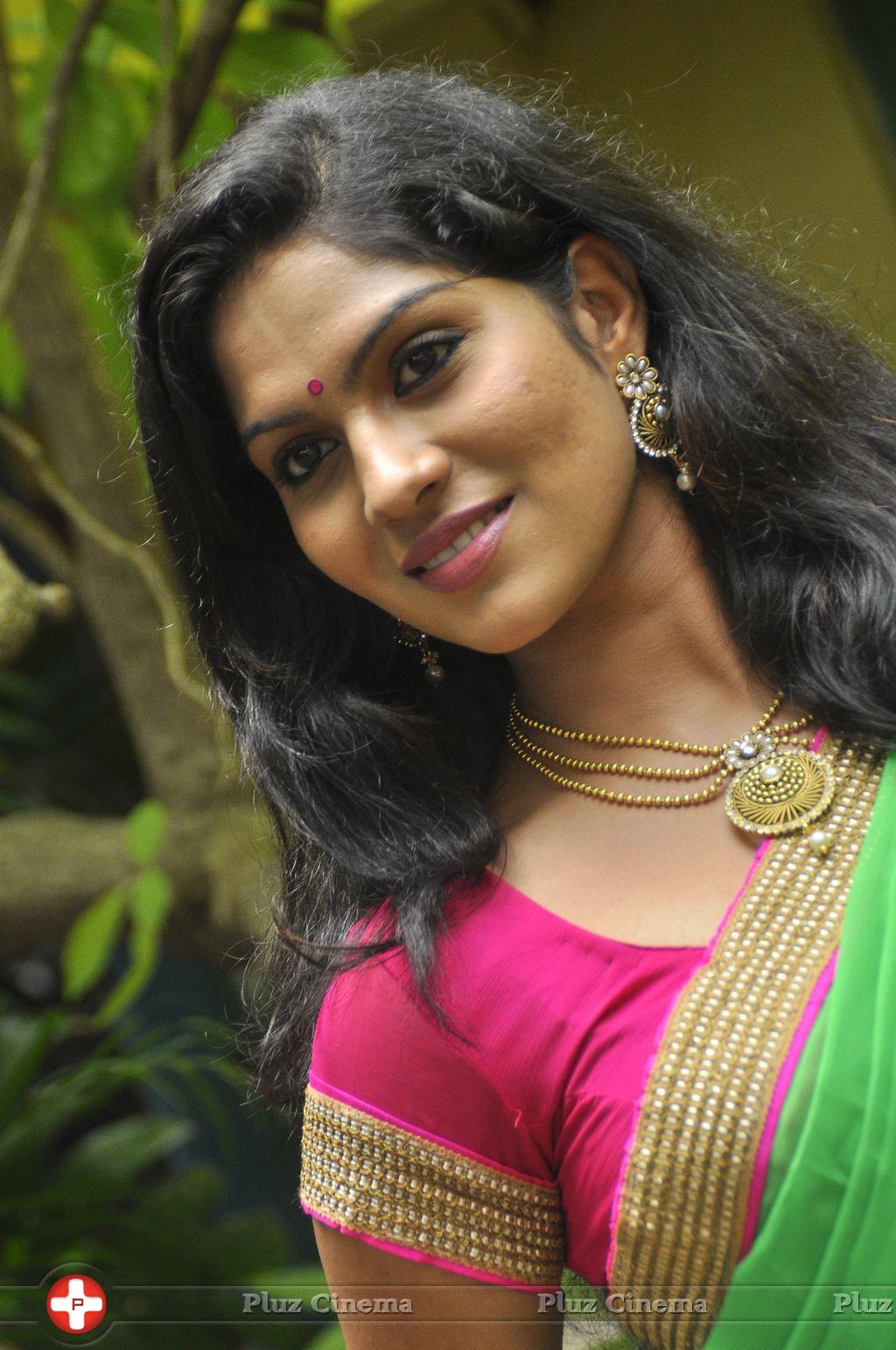 Swasika at Panduvam Movie Interview Photos | Picture 860873