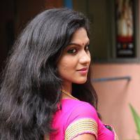Swasika at Panduvam Movie Interview Photos | Picture 860837