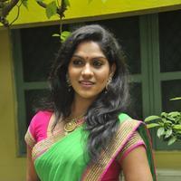 Swasika at Panduvam Movie Interview Photos | Picture 860870