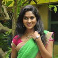 Swasika at Panduvam Movie Interview Photos | Picture 860878