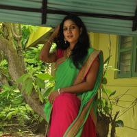 Swasika at Panduvam Movie Interview Photos | Picture 860886