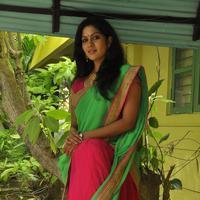 Swasika at Panduvam Movie Interview Photos | Picture 860888