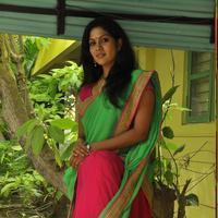 Swasika at Panduvam Movie Interview Photos | Picture 860889