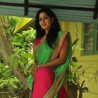 Swasika at Panduvam Movie Interview Photos | Picture 860890