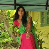 Swasika at Panduvam Movie Interview Photos | Picture 860891
