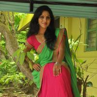 Swasika at Panduvam Movie Interview Photos | Picture 860892