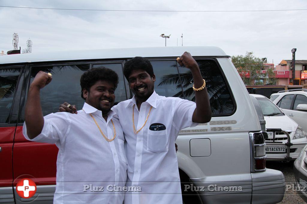 Madurai Maavendharkal Movie Stills | Picture 861675