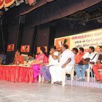 Chinnathirai Nadaigar Sangam Introductory Function Of Newly Elected Office Bearers Photos | Picture 863974