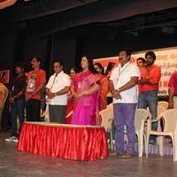 Chinnathirai Nadaigar Sangam Introductory Function Of Newly Elected Office Bearers Photos | Picture 863992