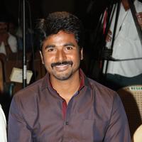 Sivakarthikeyan - Chinnathirai Nadaigar Sangam Introductory Function Of Newly Elected Office Bearers Photos | Picture 864025