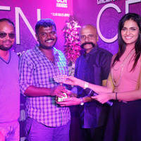 Cinema Spice Fashion Night and Next Gen Fashion Awards at Illusions Photos | Picture 863589