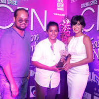 Cinema Spice Fashion Night and Next Gen Fashion Awards at Illusions Photos | Picture 863590