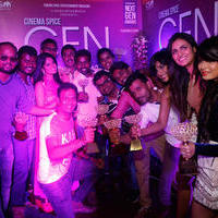 Cinema Spice Fashion Night and Next Gen Fashion Awards at Illusions Photos | Picture 863592