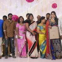 Director Atlee & Priya Wedding Reception Photos | Picture 864765