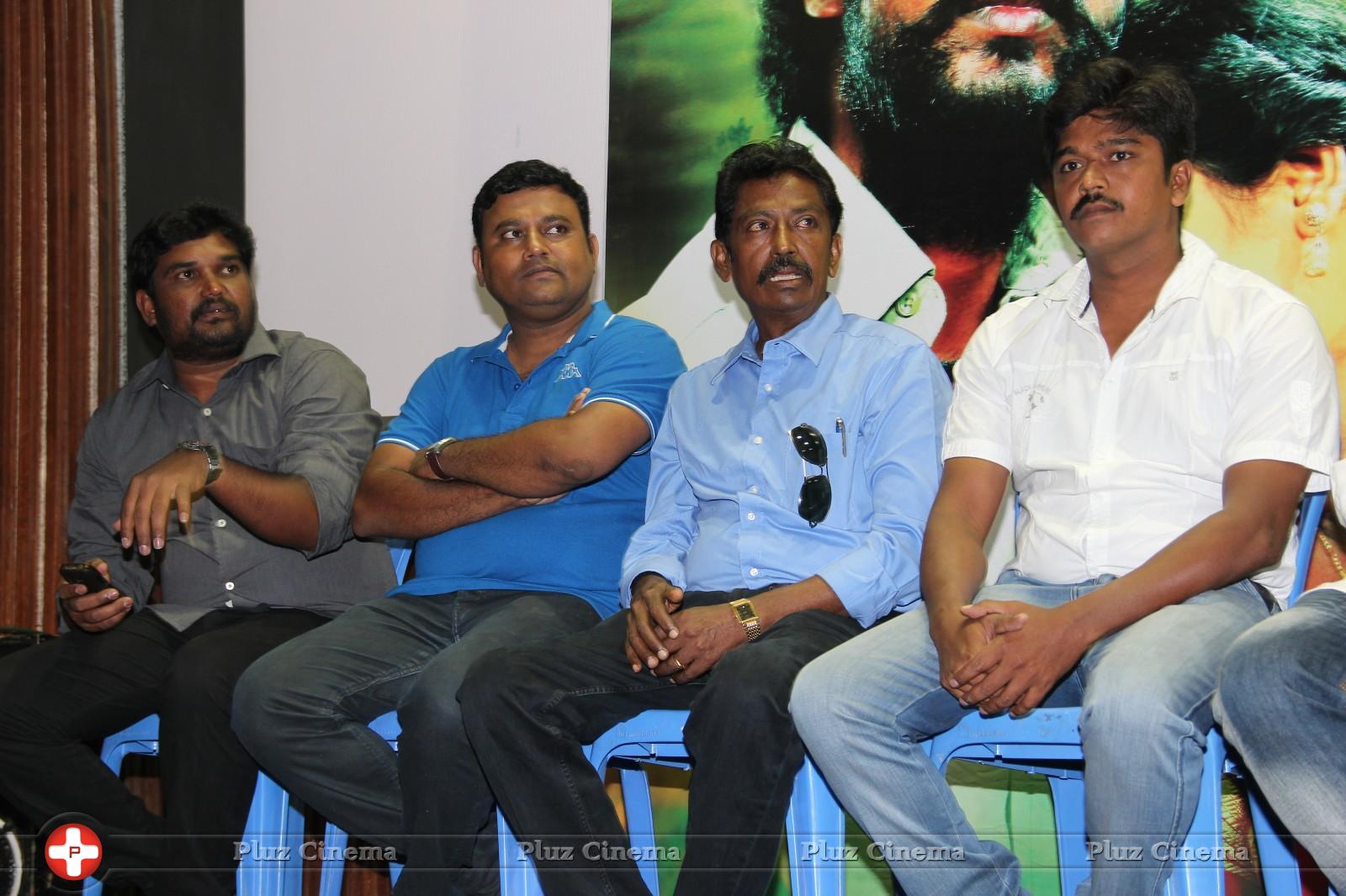 Vendru Varuvan Movie Press Meet Photos | Picture 863956