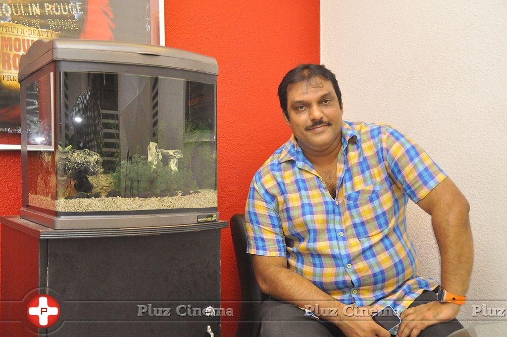 Gnana Kirukkan Movie Team Interview Photos | Picture 865842