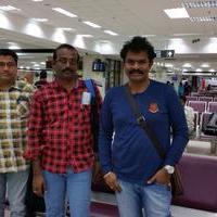 Director Hari flies to Switzerland with Assistants for the Discussion of Suriya's Next Photos