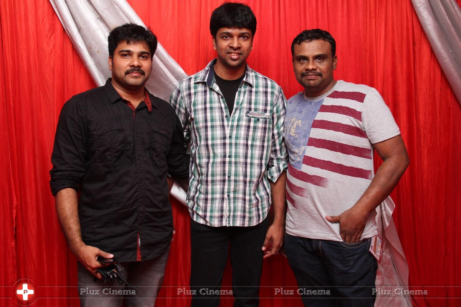 Kappal Audio Launch Photos | Picture 878956