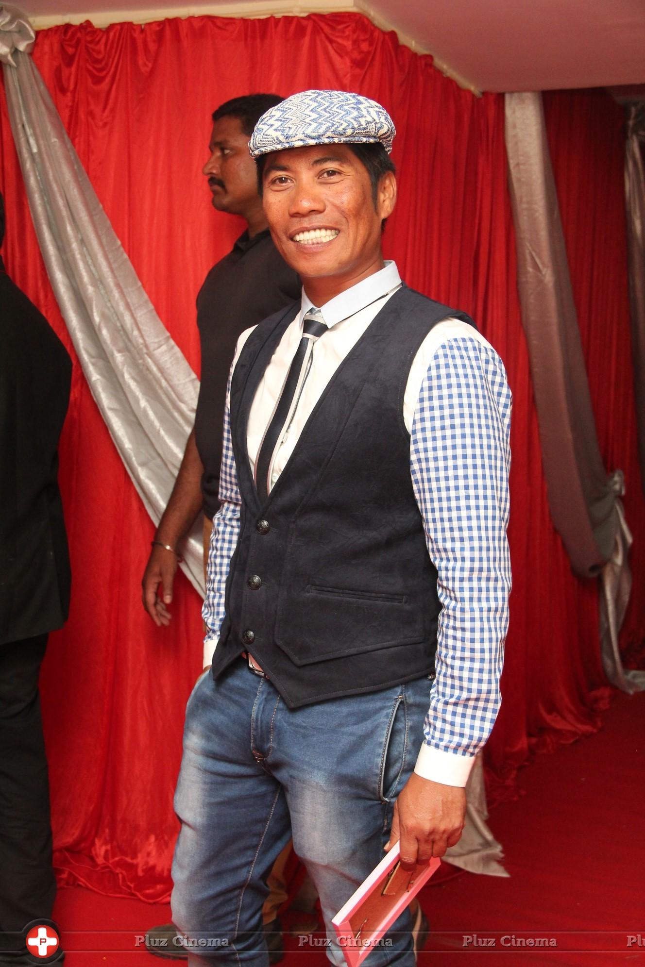 Peter Hein - Kappal Audio Launch Photos | Picture 878964