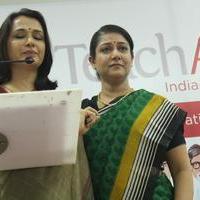 TeachAIDS India Wide Launch Photos | Picture 878567