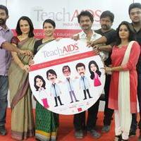 TeachAIDS India Wide Launch Photos | Picture 878569