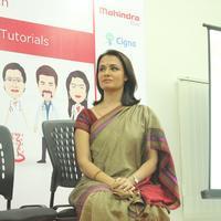 Amala Akkineni - TeachAIDS India Wide Launch Photos | Picture 878589