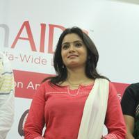 TeachAIDS India Wide Launch Photos